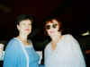 Carol and Jane